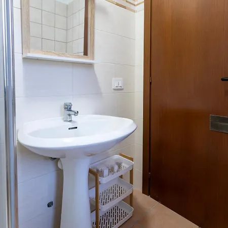 Daire Corte Manzoni - Self Check-in *