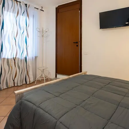 Corte Manzoni - Self Check-in Daire Galliate